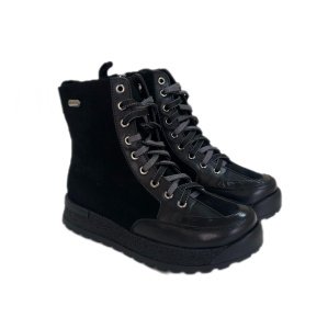 Ботинки женские Dr.Spektor 25Ш3061-В/К