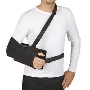Ортез плечевой Otto Bock Omo Immobil Sling Abduction 50A9