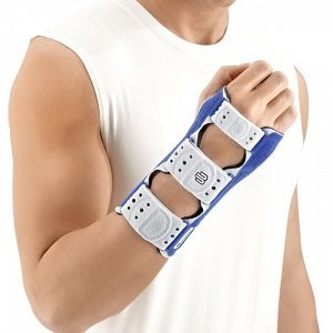 Ортез лучезапястный Bauerfeind ManuLoc