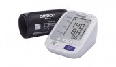 Тонометр автоматический Omron M3 Comfort