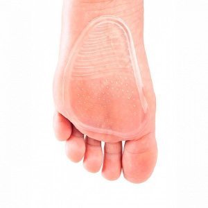 Вкладыш для стопы защитный Ortmann Jolli