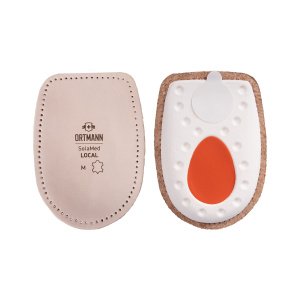 Подпяточник ортопедический Ortmann SolaMed Local