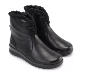 Полусапоги женские Berkemann Romira 05315-901