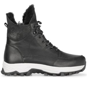 Ботинки женские Ortmann Comfort Karlin 14.17.02.1