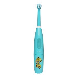 Щетка зубная CS Medica Kids CS-463