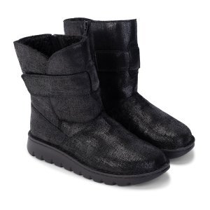 Полусапоги женские Berkemann Anabel 05259-991