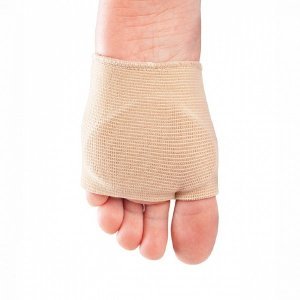 Пелот для стопы защищающий Ortmann Forman