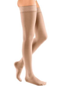 Чулки компрессионные Mediven Elegance 290W