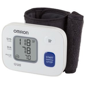 Тонометр автоматический Omron RS2