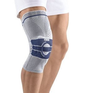 Бандаж коленный Bauerfeind GenuTrain A3