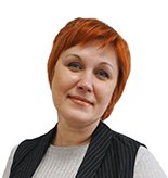 Светлана Русакова Светлана Русакова
