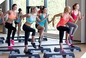 Как выбрать женские кроссовки для зала и фитнеса