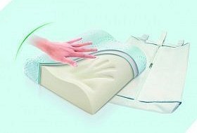 Какой наполнитель лучше для подушки